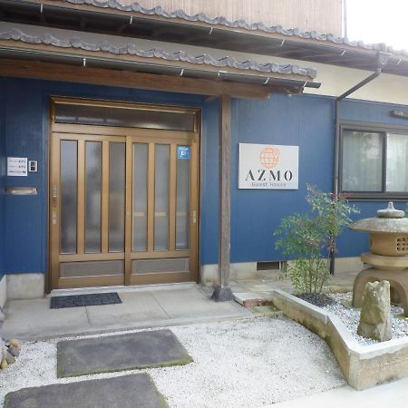 ゲストハウス あずも Guesthouse Azmo Matsue Extérieur photo