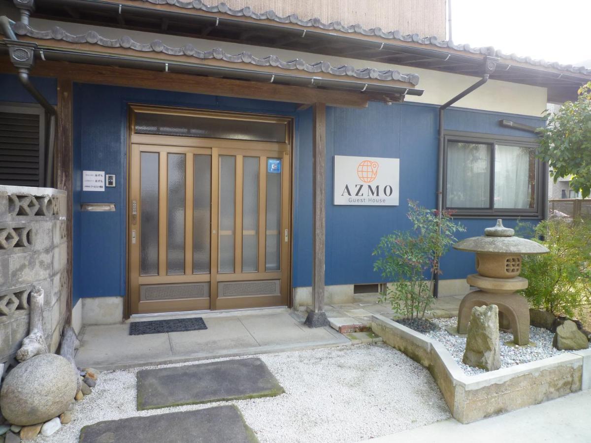 ゲストハウス あずも Guesthouse Azmo Matsue Extérieur photo