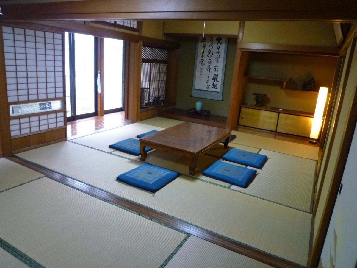 ゲストハウス あずも Guesthouse Azmo Matsue Extérieur photo