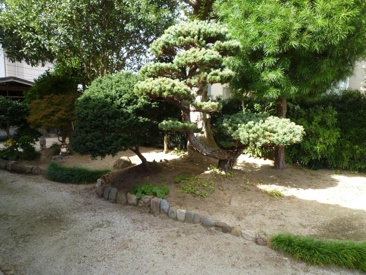 ゲストハウス あずも Guesthouse Azmo Matsue Extérieur photo