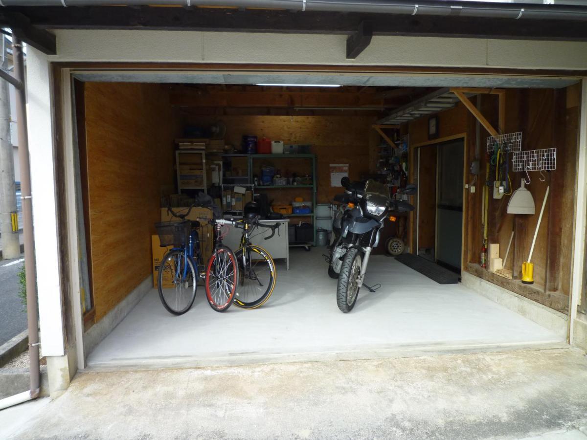 ゲストハウス あずも Guesthouse Azmo Matsue Extérieur photo