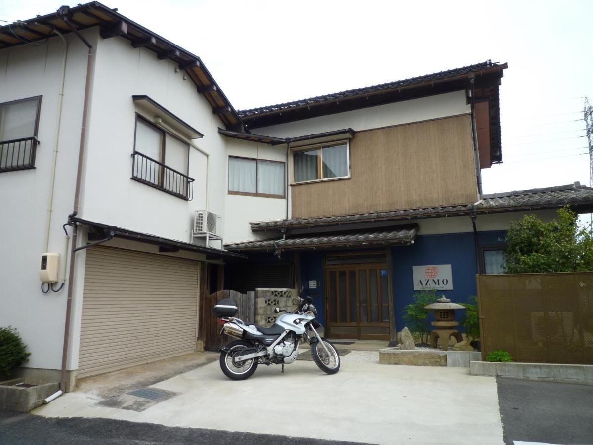 ゲストハウス あずも Guesthouse Azmo Matsue Extérieur photo
