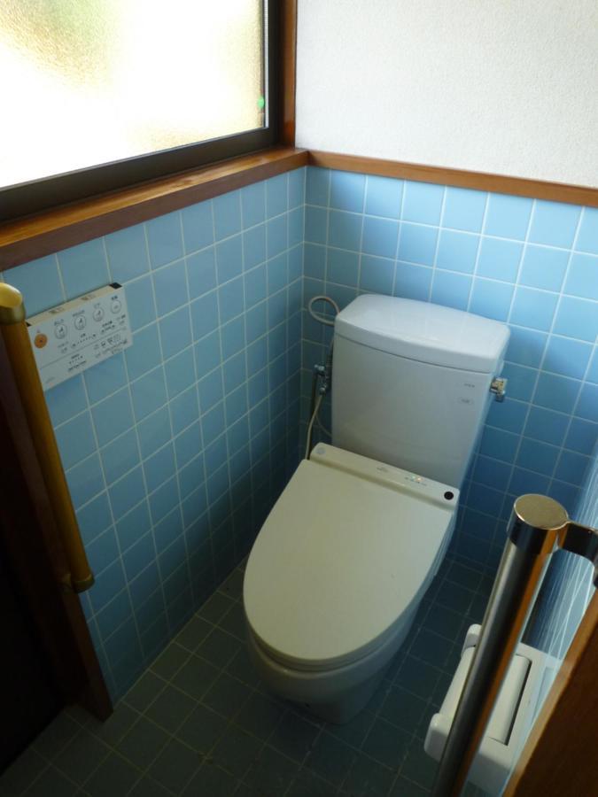 ゲストハウス あずも Guesthouse Azmo Matsue Extérieur photo