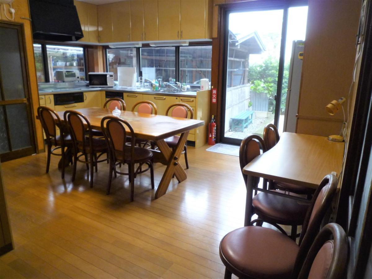 ゲストハウス あずも Guesthouse Azmo Matsue Extérieur photo