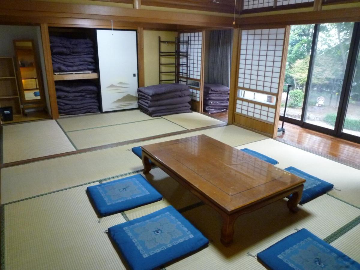 ゲストハウス あずも Guesthouse Azmo Matsue Extérieur photo