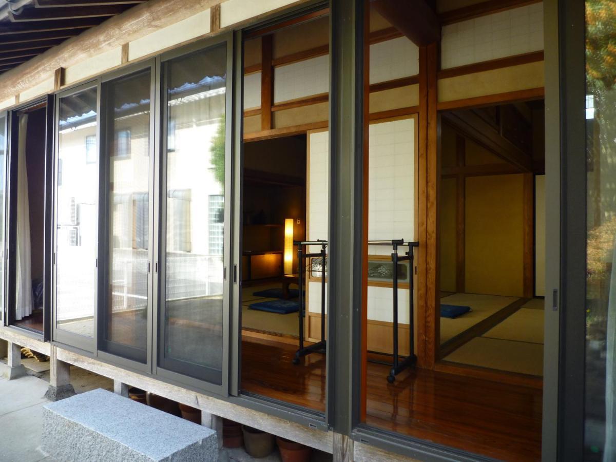 ゲストハウス あずも Guesthouse Azmo Matsue Extérieur photo