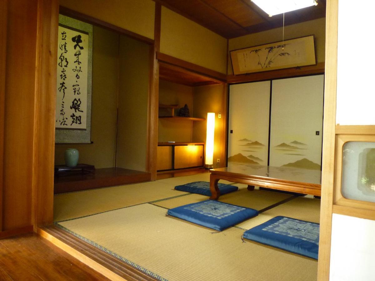 ゲストハウス あずも Guesthouse Azmo Matsue Extérieur photo