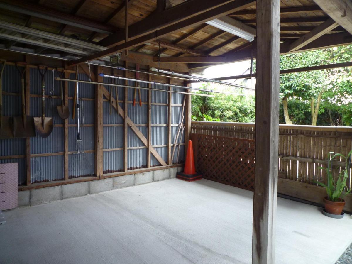ゲストハウス あずも Guesthouse Azmo Matsue Extérieur photo
