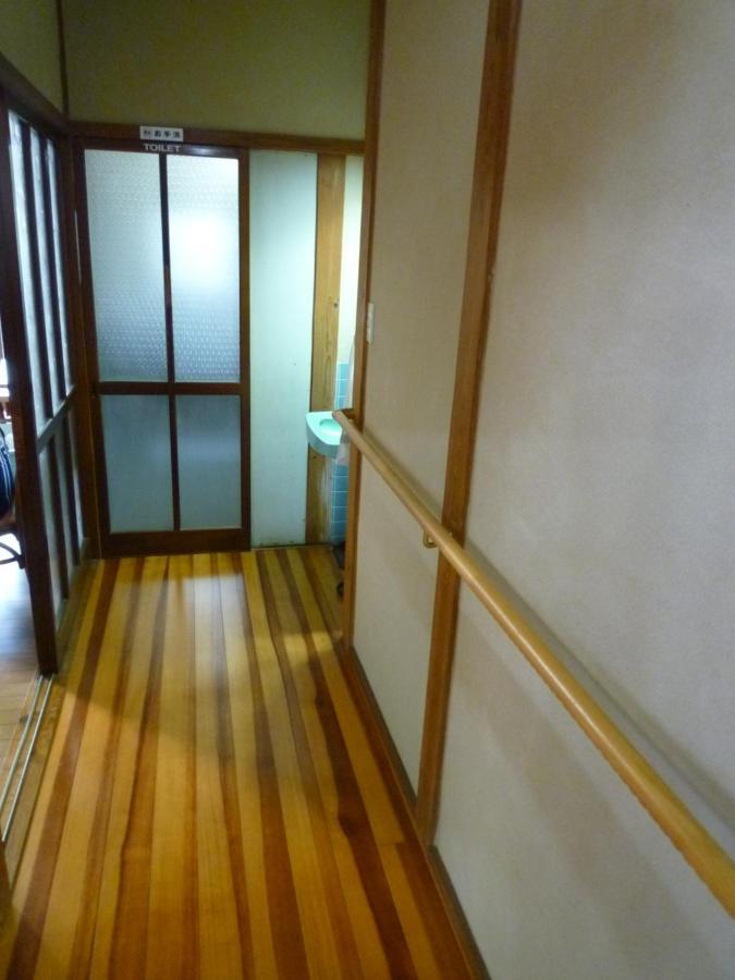 ゲストハウス あずも Guesthouse Azmo Matsue Extérieur photo