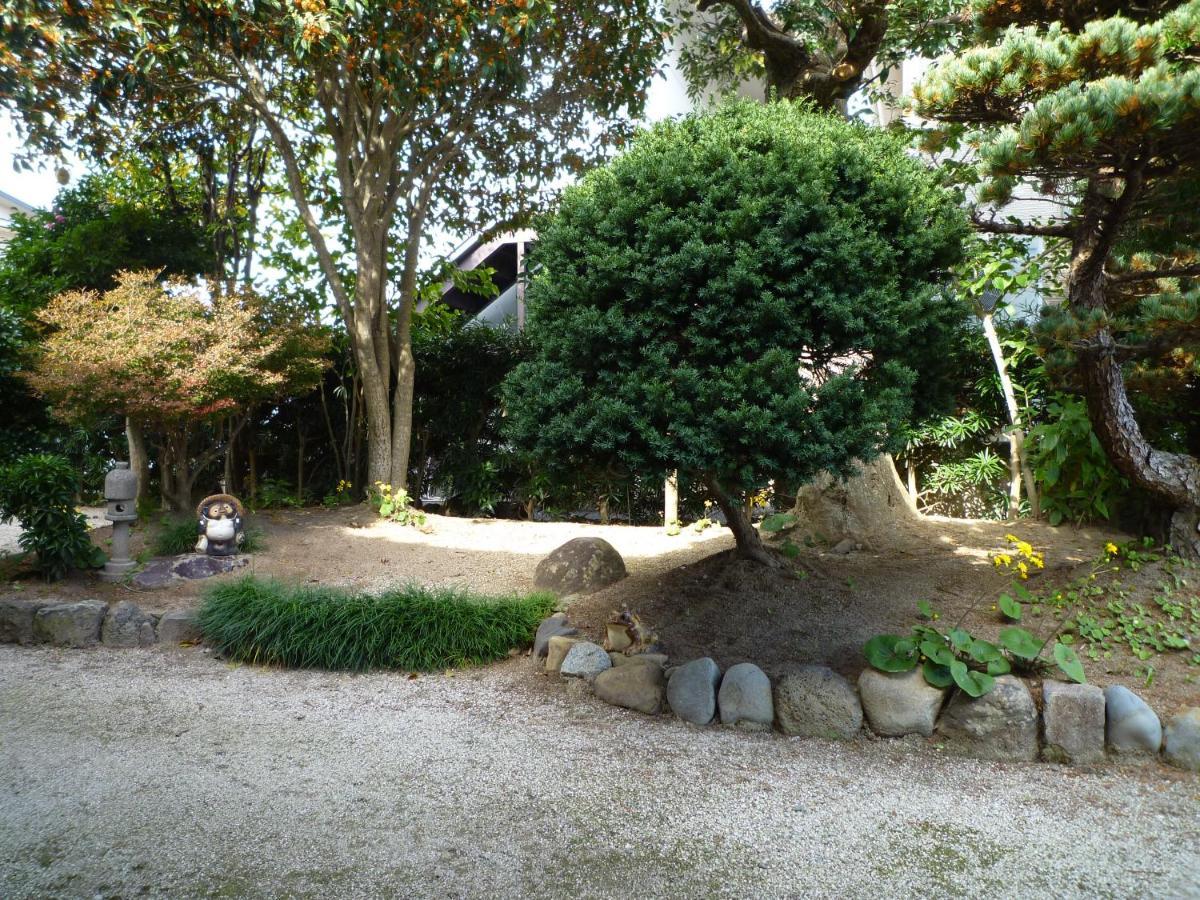 ゲストハウス あずも Guesthouse Azmo Matsue Extérieur photo