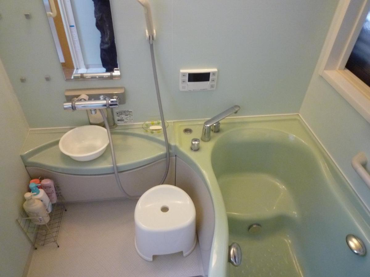 ゲストハウス あずも Guesthouse Azmo Matsue Extérieur photo