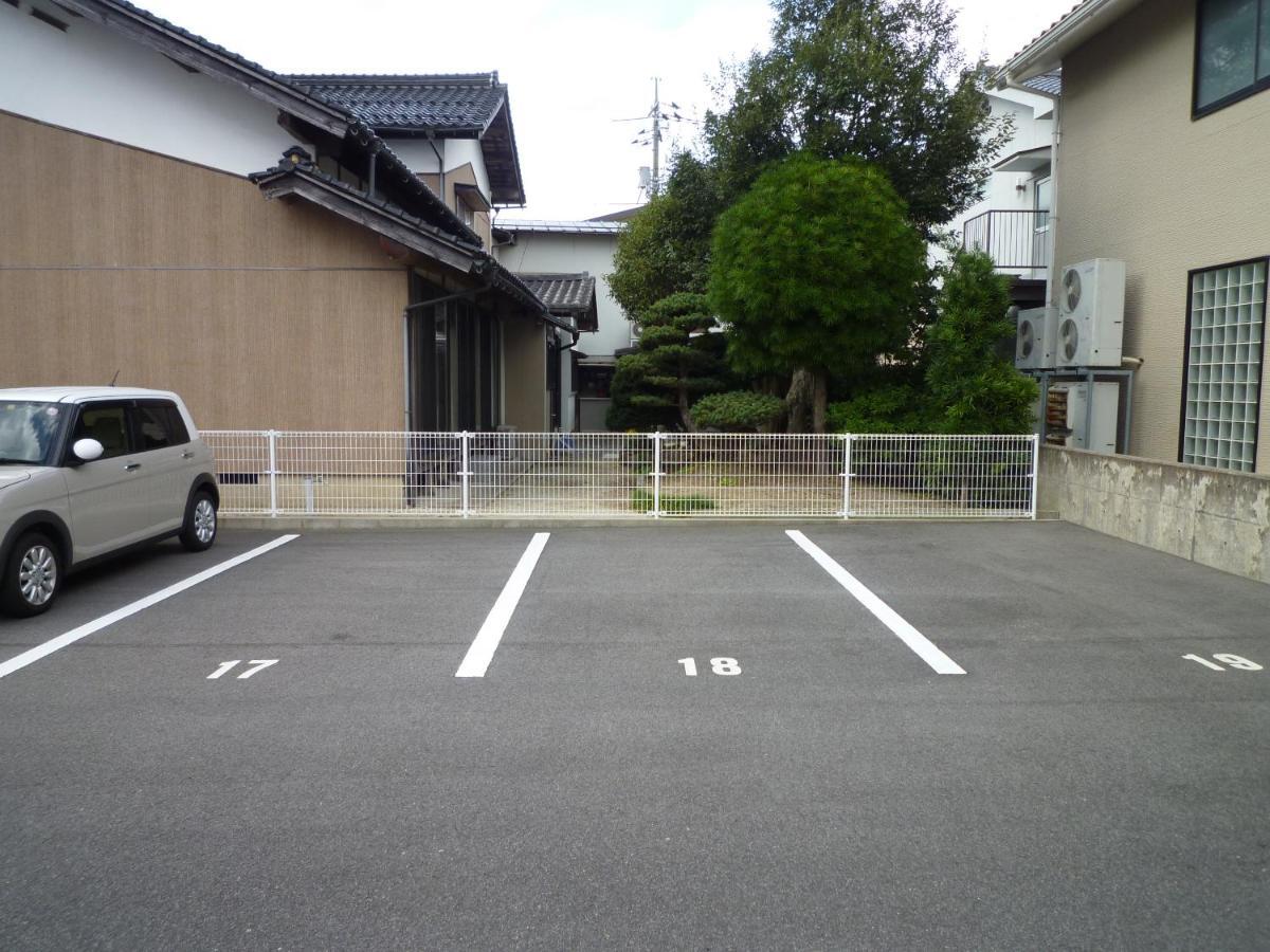 ゲストハウス あずも Guesthouse Azmo Matsue Extérieur photo
