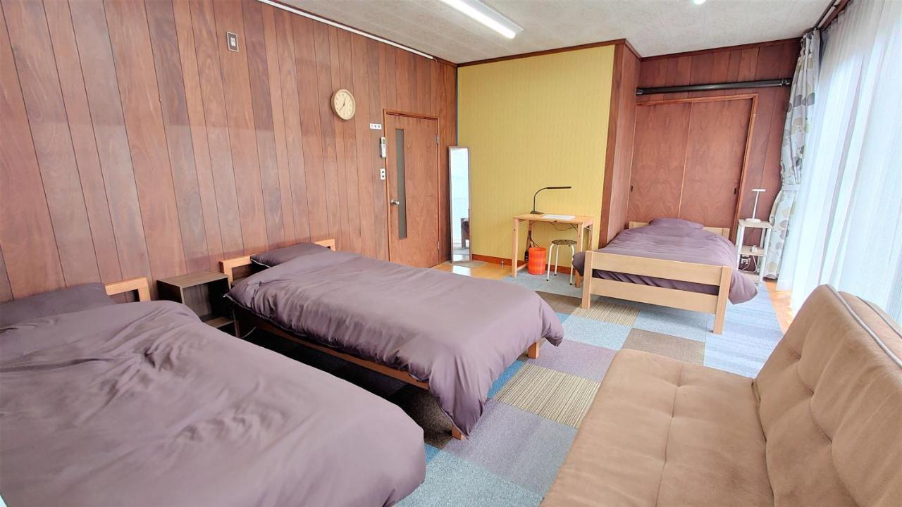 ゲストハウス あずも Guesthouse Azmo Matsue Extérieur photo