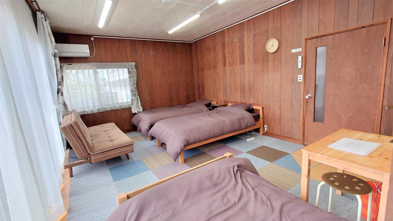 ゲストハウス あずも Guesthouse Azmo Matsue Extérieur photo