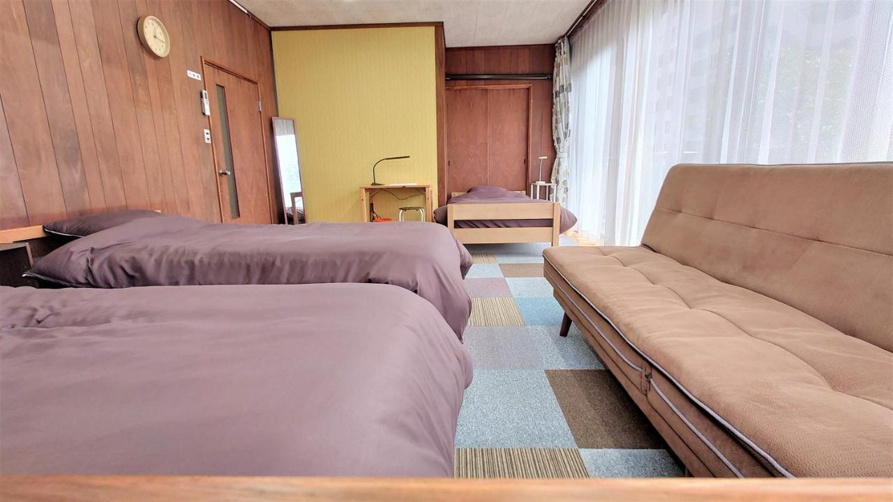 ゲストハウス あずも Guesthouse Azmo Matsue Extérieur photo