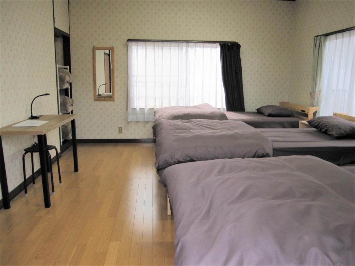 ゲストハウス あずも Guesthouse Azmo Matsue Extérieur photo