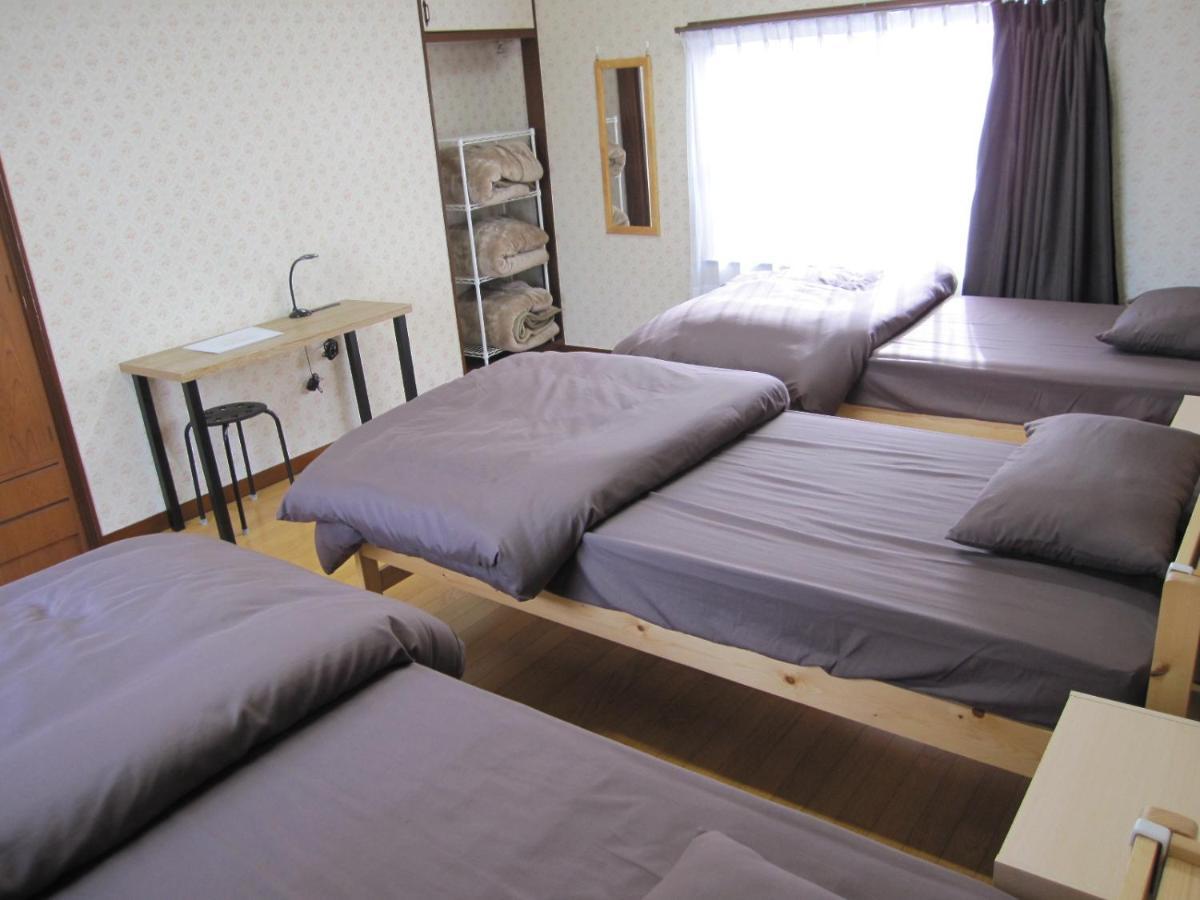 ゲストハウス あずも Guesthouse Azmo Matsue Extérieur photo