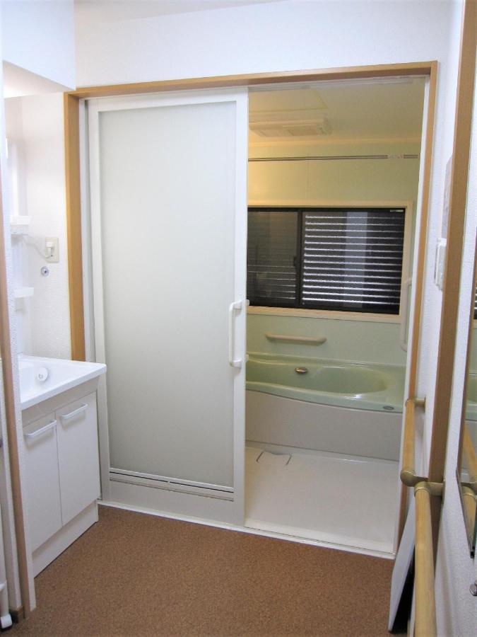 ゲストハウス あずも Guesthouse Azmo Matsue Extérieur photo