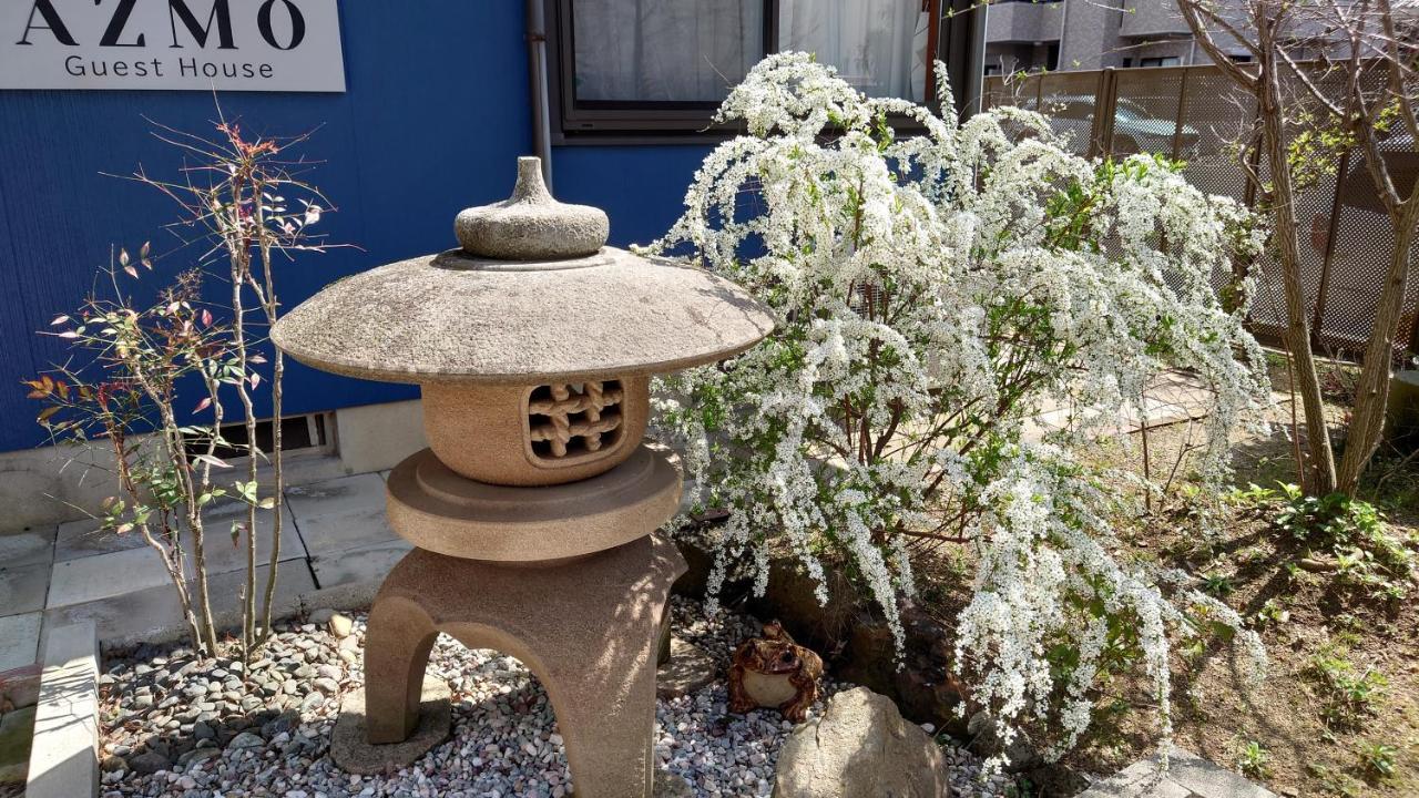 ゲストハウス あずも Guesthouse Azmo Matsue Extérieur photo