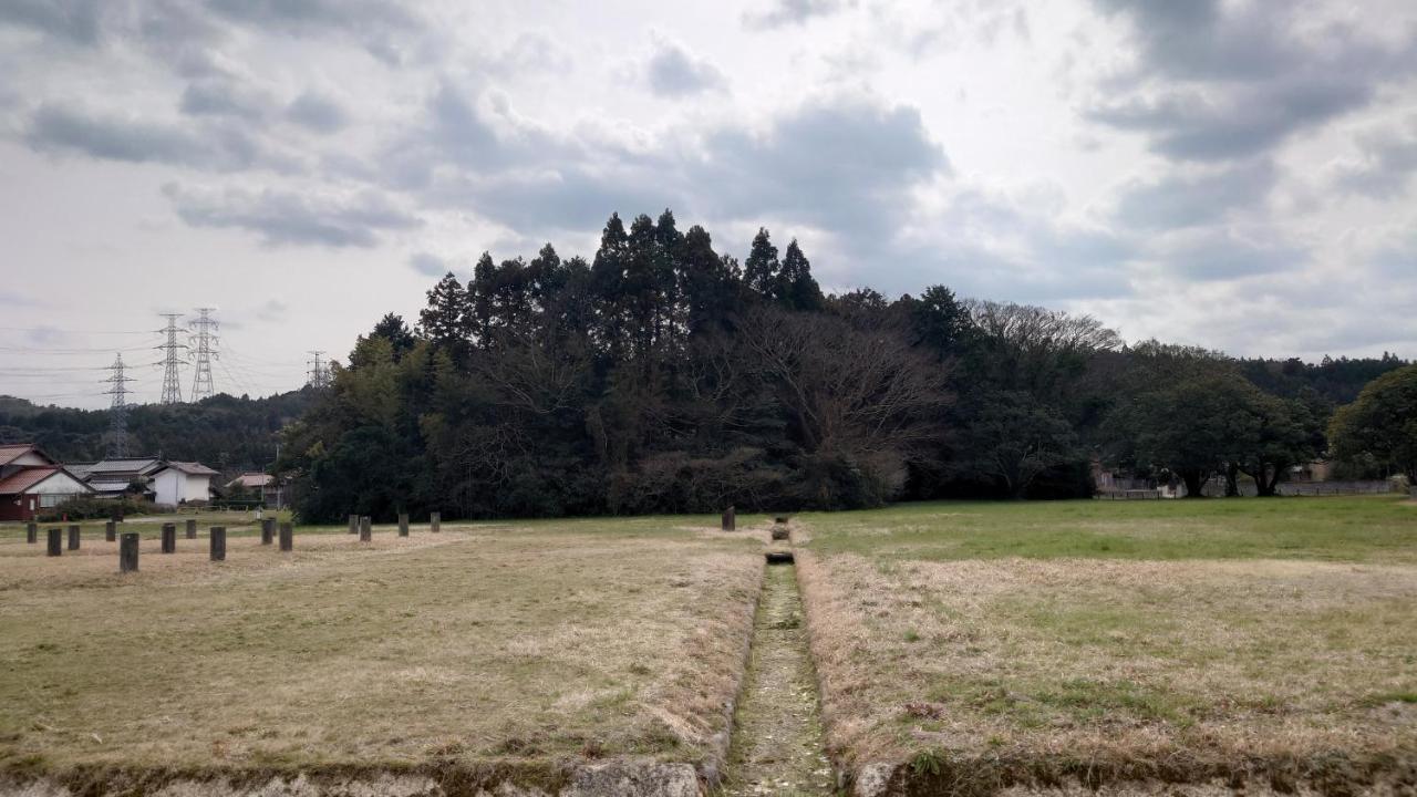 ゲストハウス あずも Guesthouse Azmo Matsue Extérieur photo