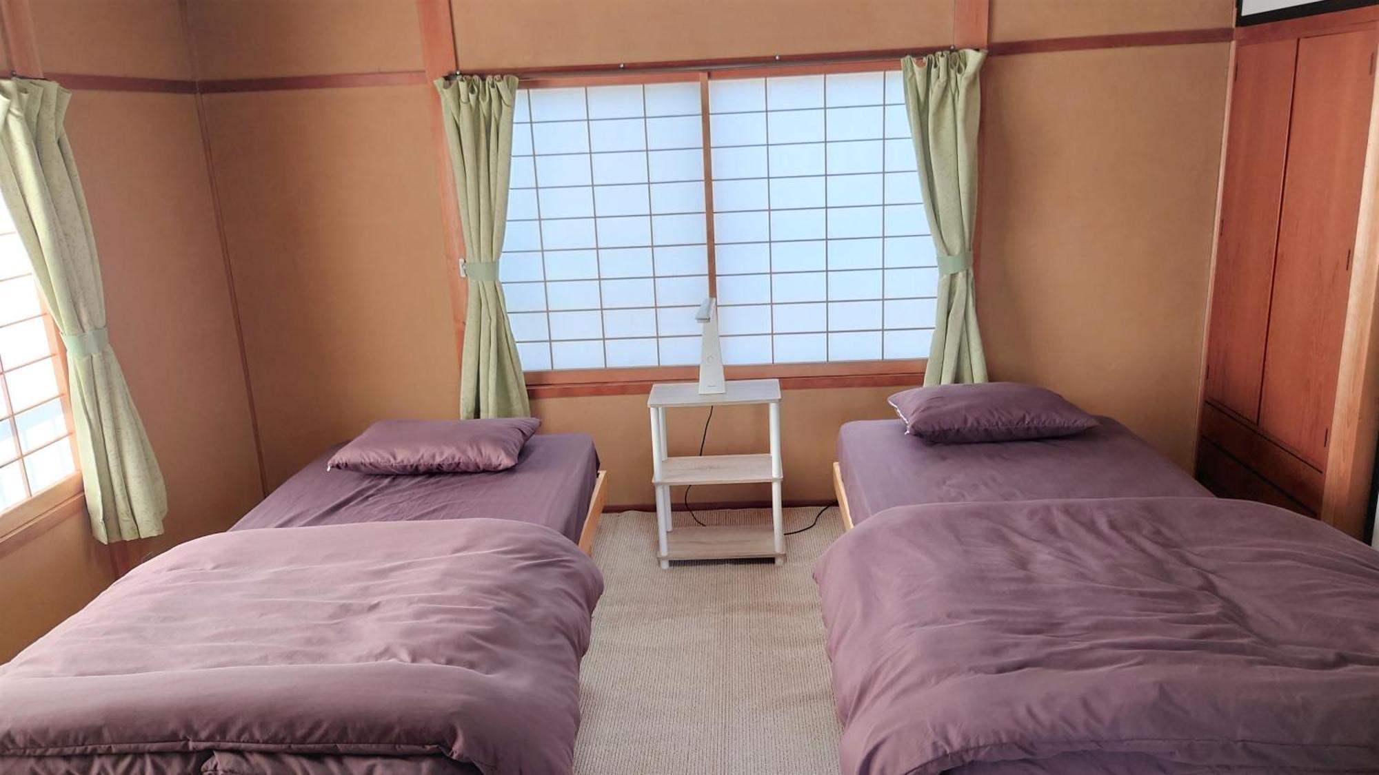ゲストハウス あずも Guesthouse Azmo Matsue Extérieur photo