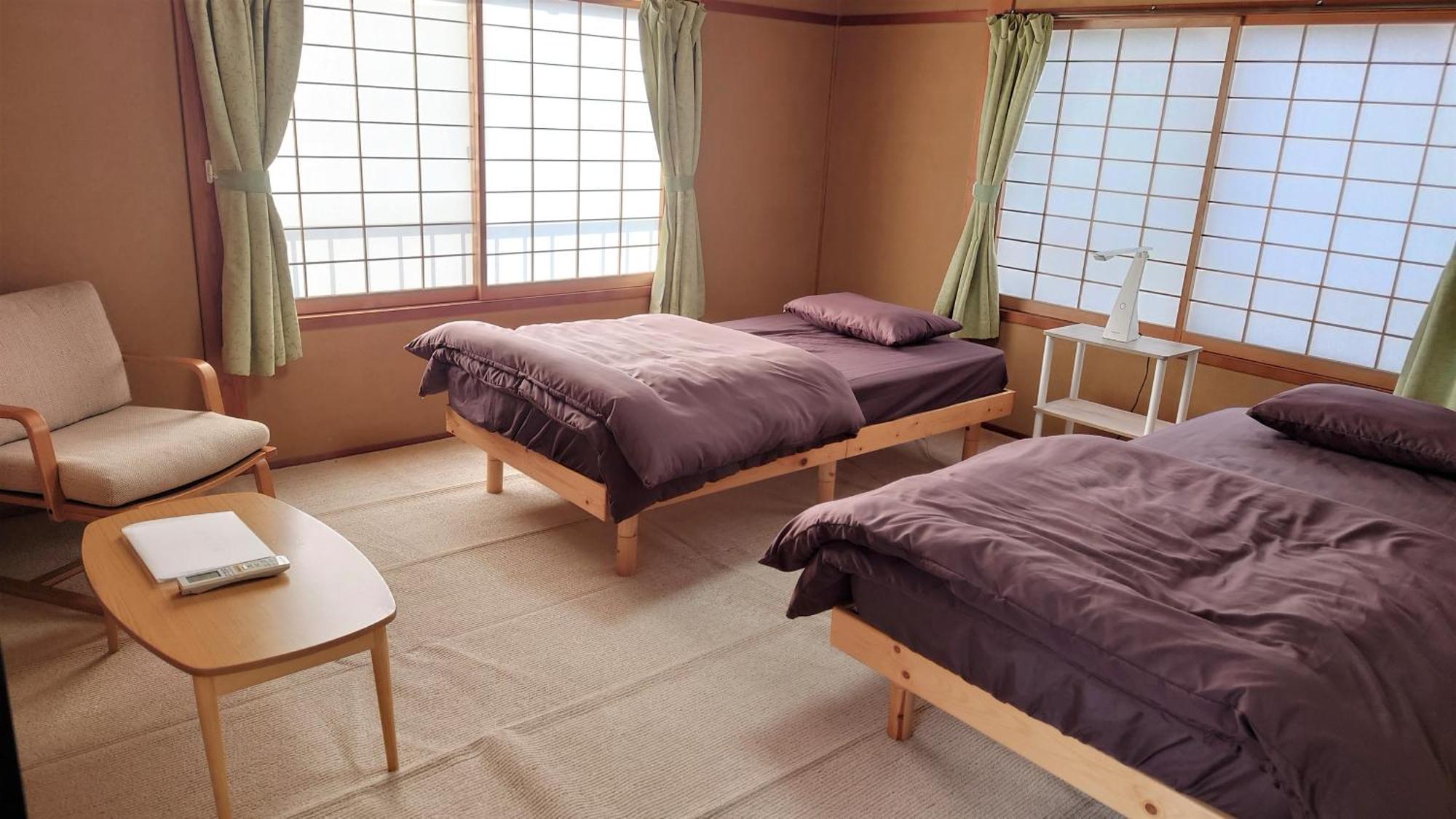 ゲストハウス あずも Guesthouse Azmo Matsue Extérieur photo