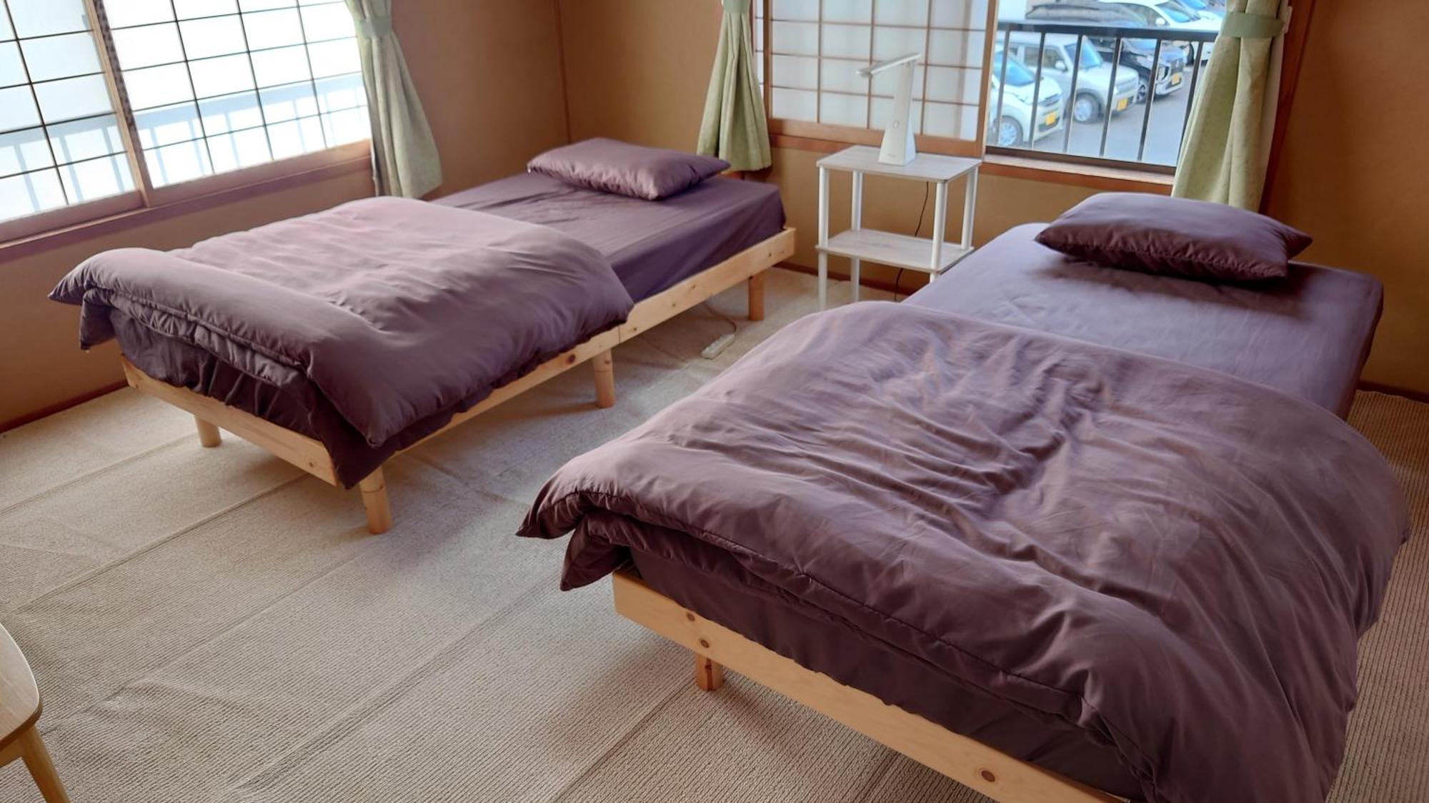 ゲストハウス あずも Guesthouse Azmo Matsue Extérieur photo